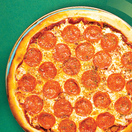Пепперони